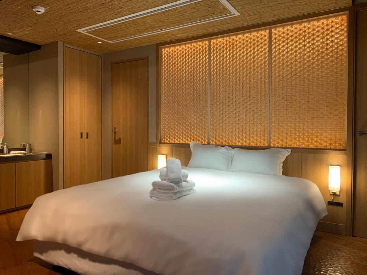 Appartement Gion Kyoto