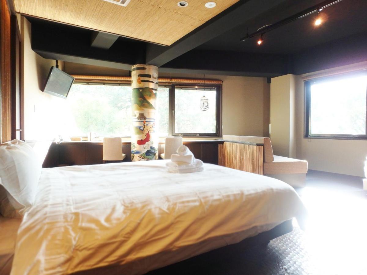 Gion Appartement Kyoto