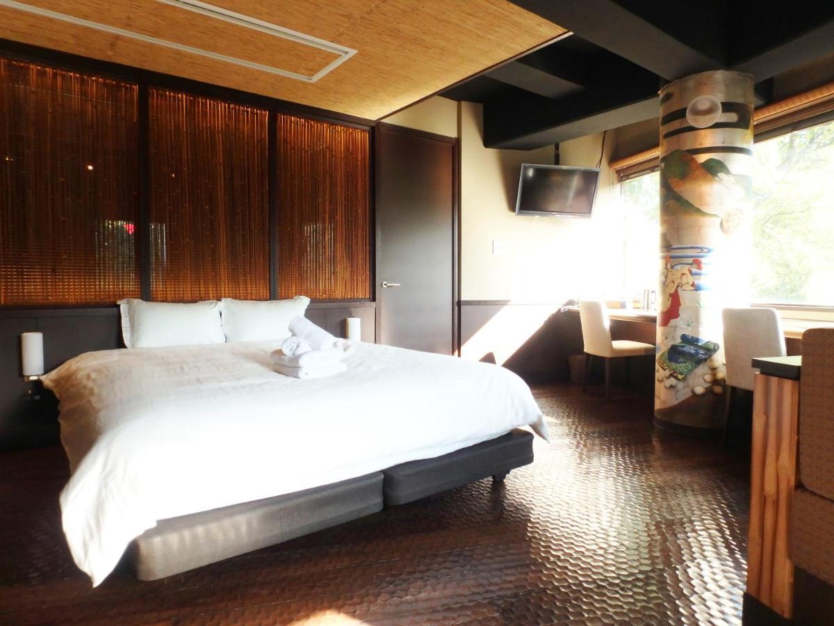 Appartement Gion Kyoto
