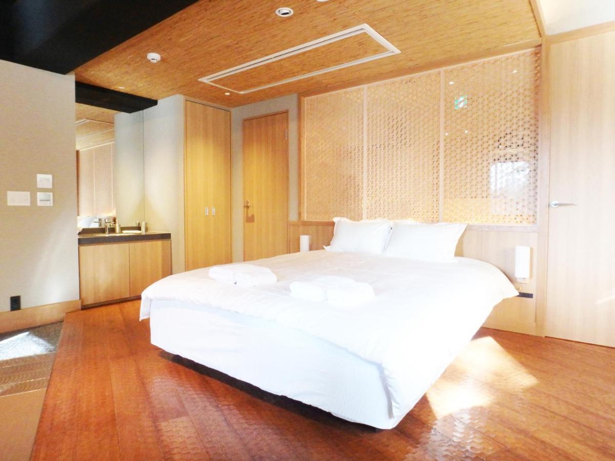 Appartement Gion Kyoto