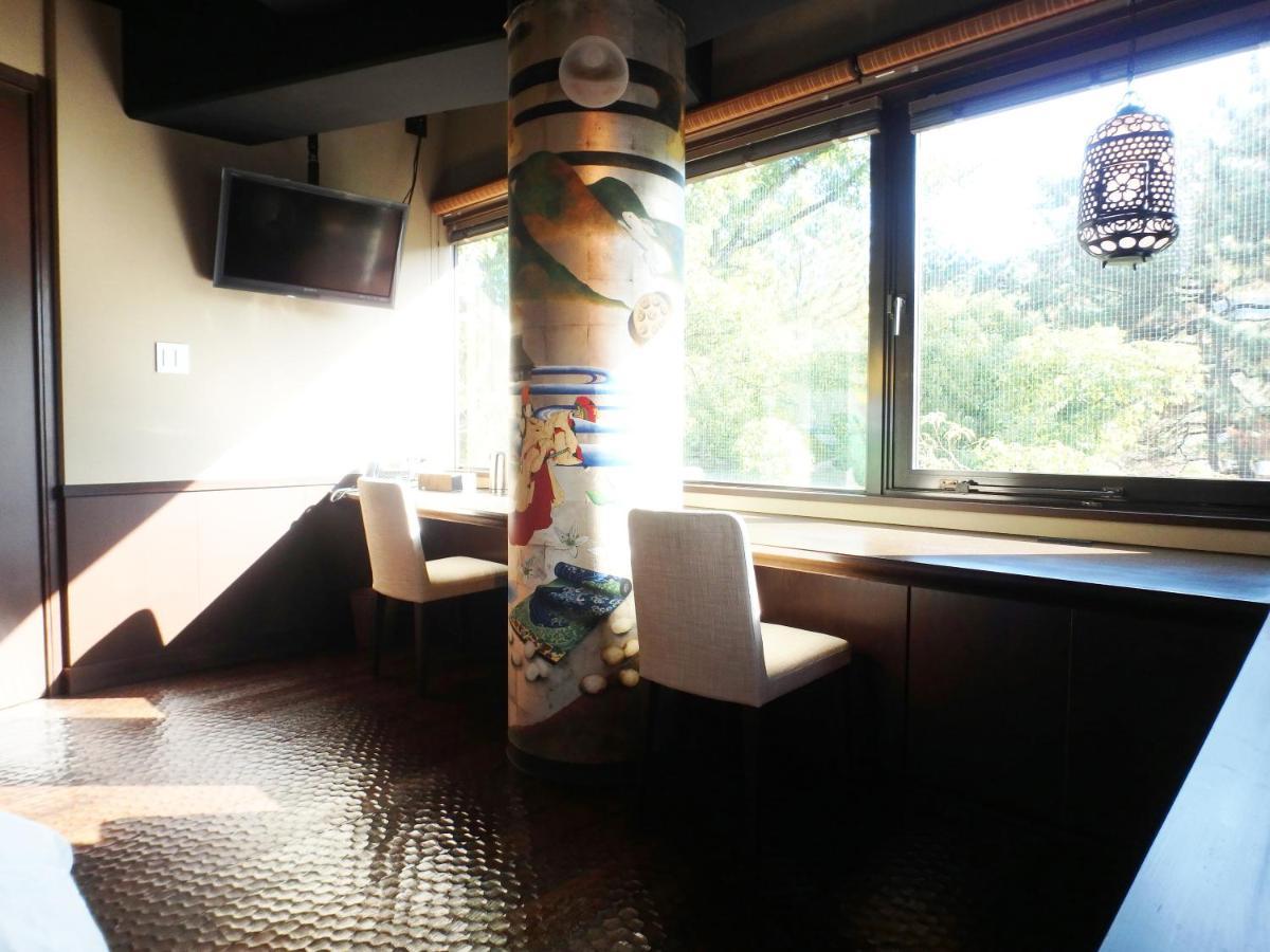 Gion Appartement