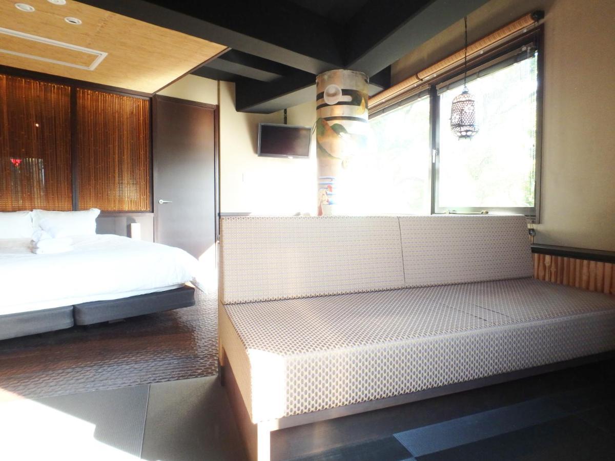 Gion Appartement
