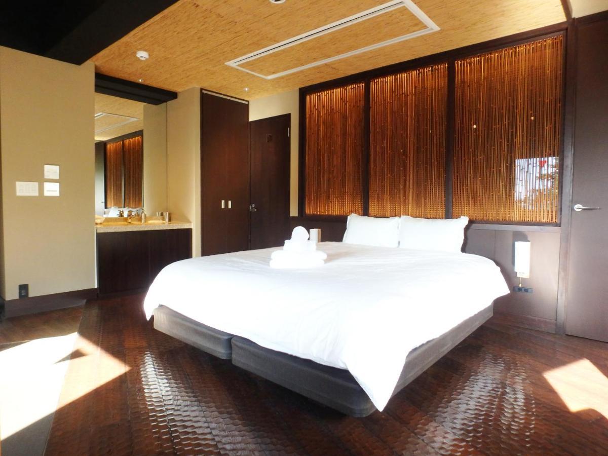 Gion Appartement *
