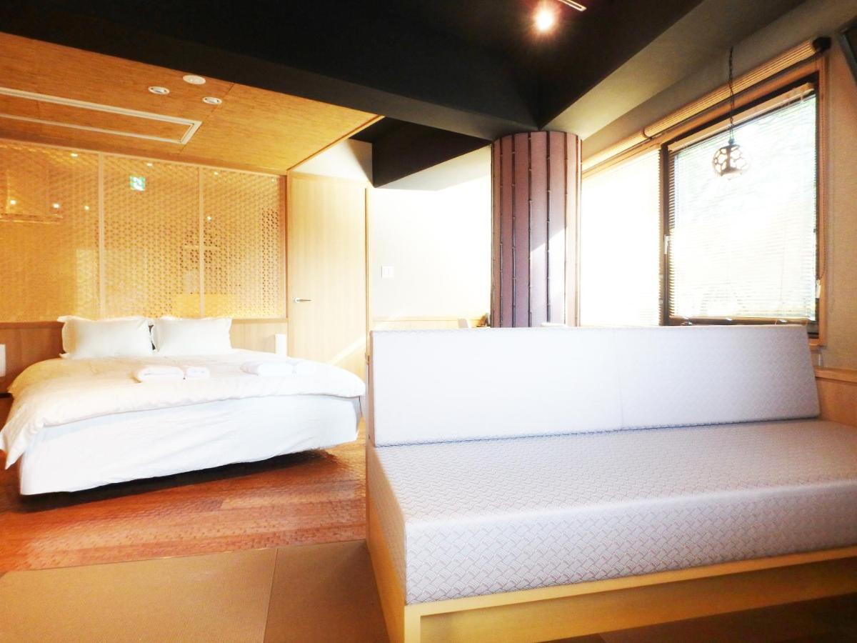 Gion Appartement Kyoto